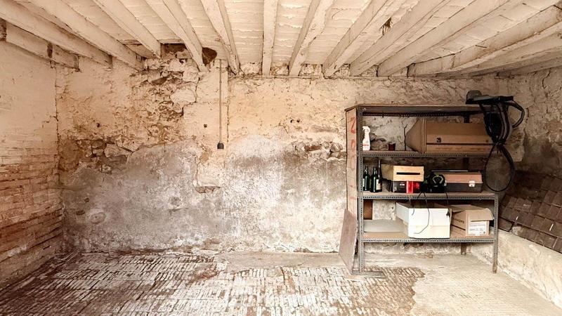 Maison - 89 m² - 4 pièces