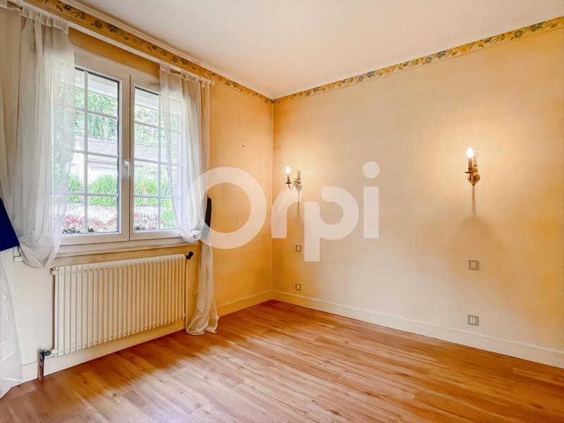 Maison - 155 m² - 7 pièces