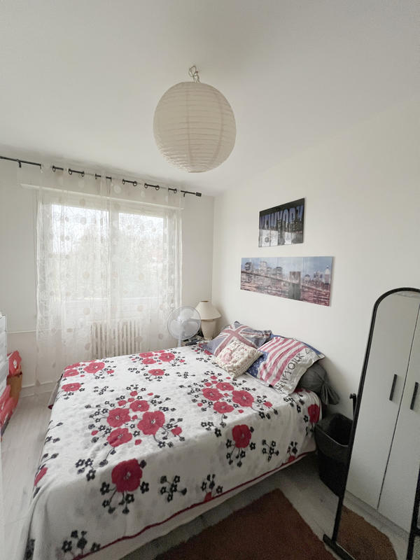 Appartement - 79 m² - 3 pièces