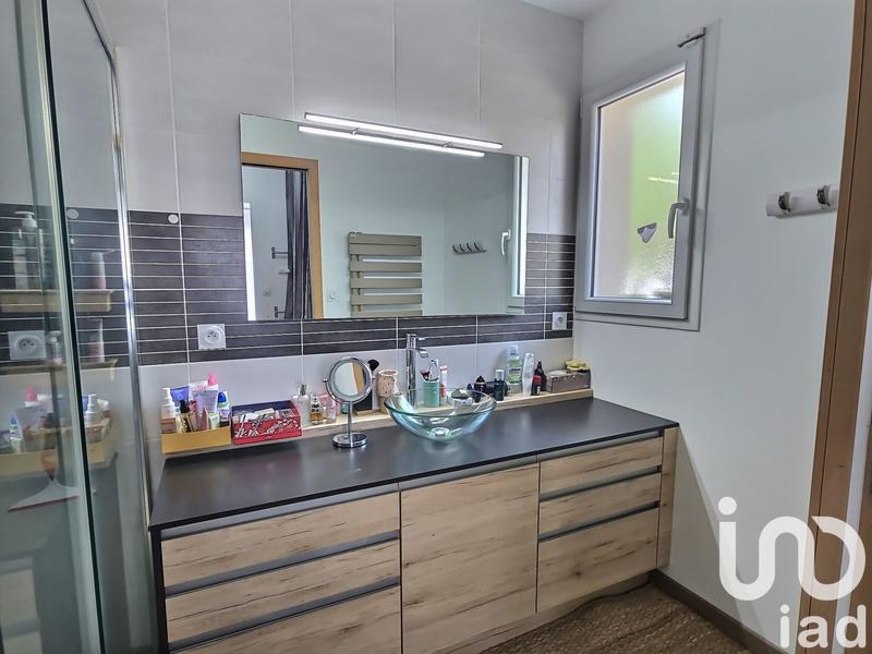 Maison - 134 m² - 6 pièces