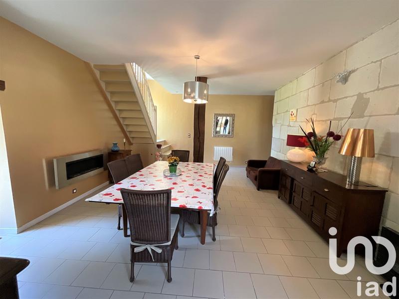 Maison - 320 m² - 7 pièces