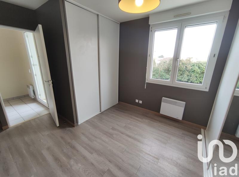 Maison - 141 m² - 7 pièces