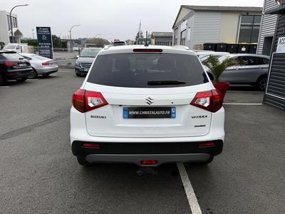 Suzuki Vitara IV 1.4 Boosterjet s Allgrip