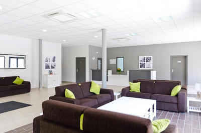 Appartement - 46 m² - 3 pièces