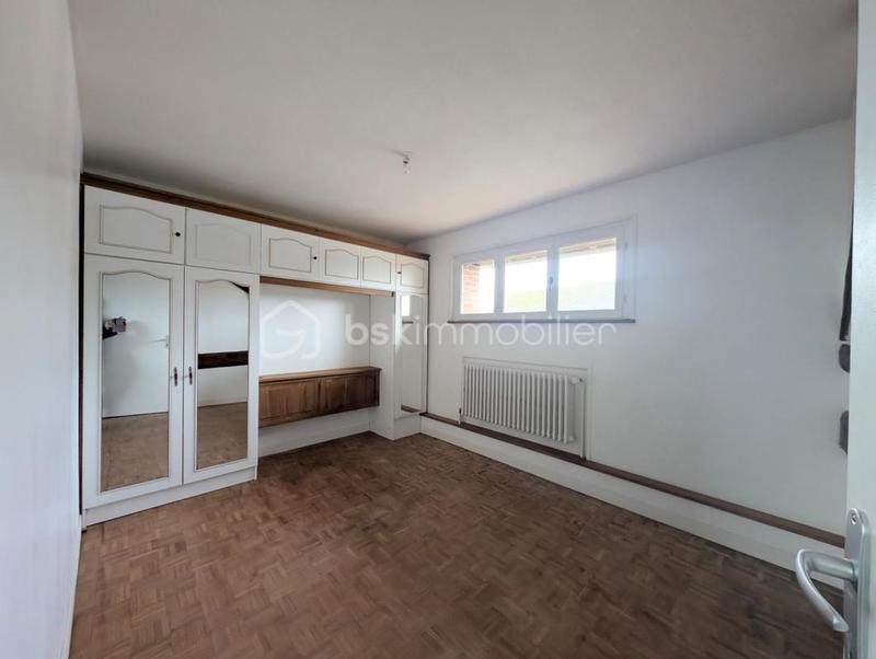 Maison de village - 124 m² - 5 pièces