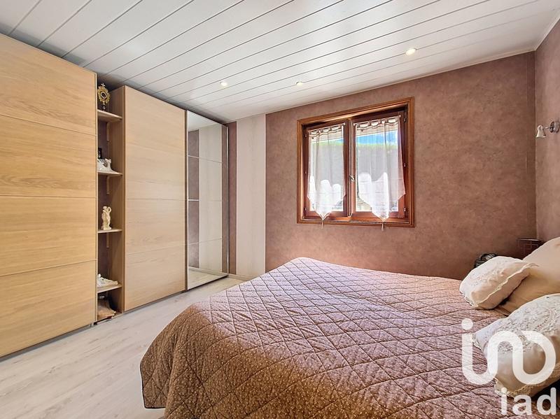 Maison - 143 m² - 6 pièces