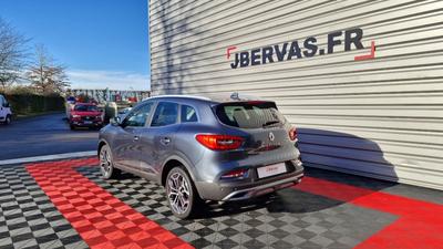 Renault Kadjar Tce 140 Fap Intens