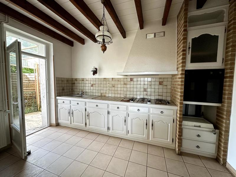 Maison - 139 m² - 5 pièces