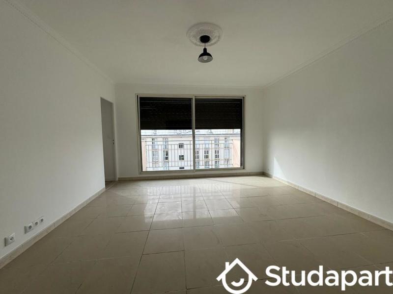 Appartement - 67 m² - 4 pièces