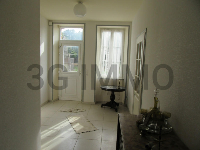 Ferme - 182 m² - 7 pièces