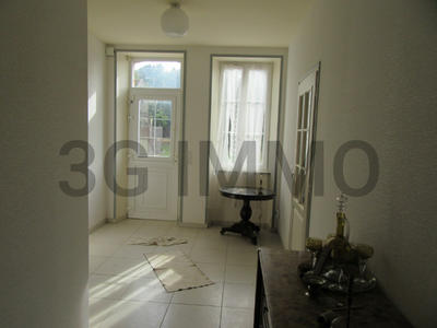 Ferme - 182 m² - 7 pièces