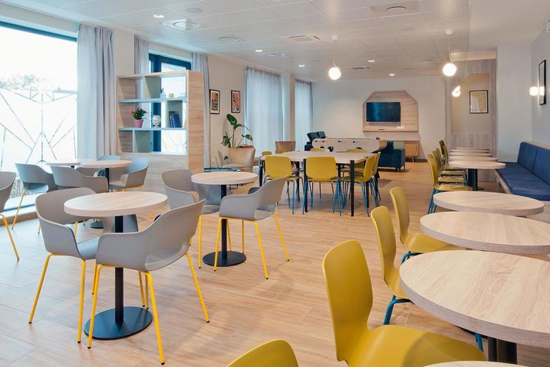 Appartement - 19 m² - 1 pièce