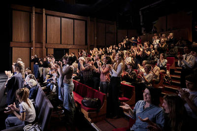 Après nous, les ruines
