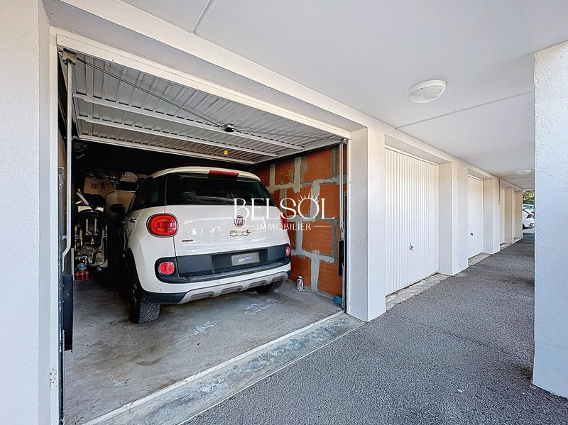 Appartement - 48 m² - 3 pièces