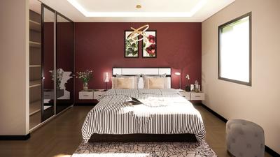 Maison - 117 m² - 6 pièces