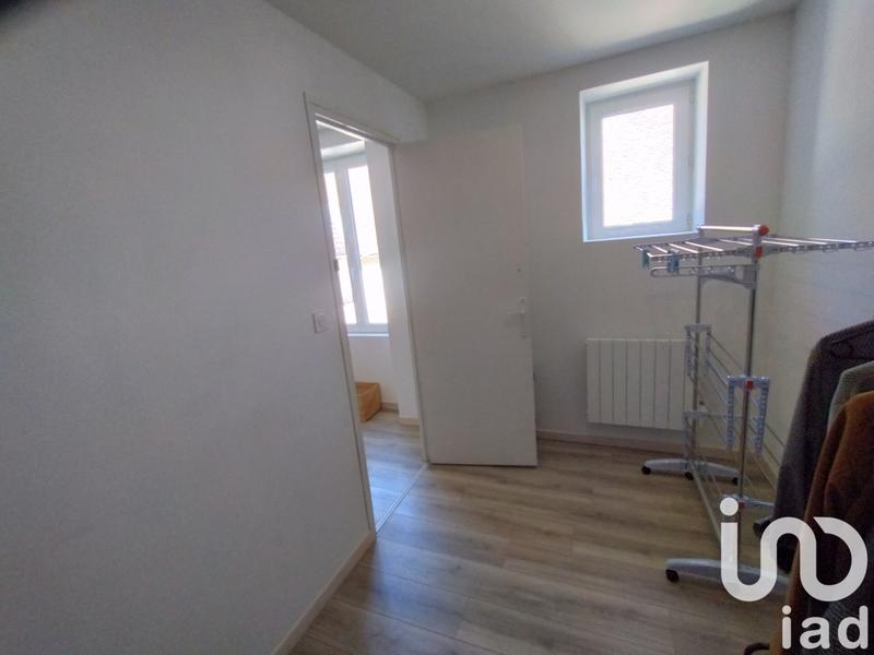 Maison de ville - 106 m² - 3 pièces