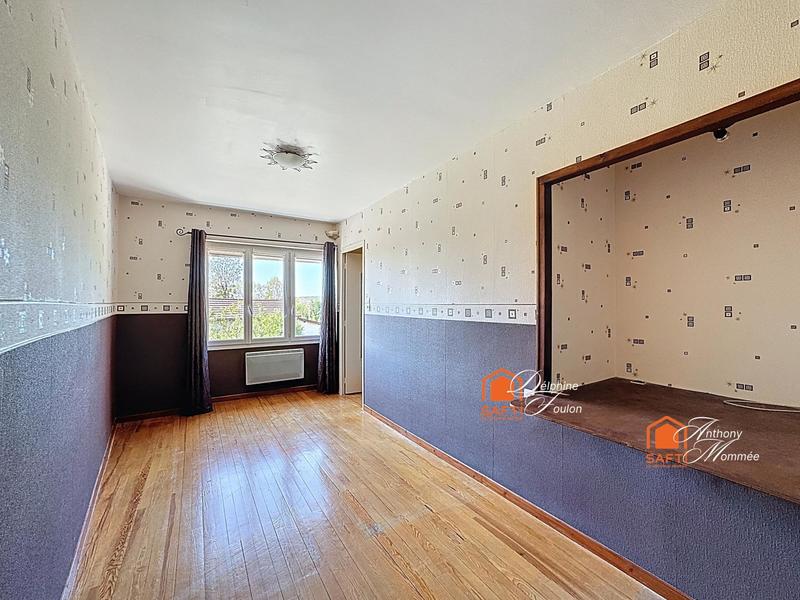 Maison - 152 m² - 7 pièces