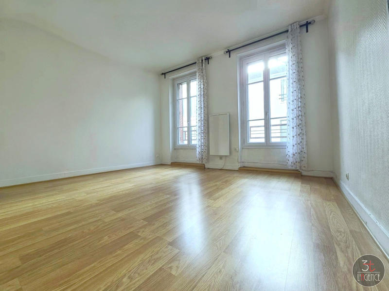 Appartement - 32 m² - 2 pièces
