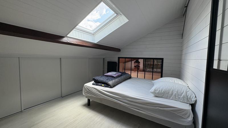 Maison - 180 m² - 7 pièces