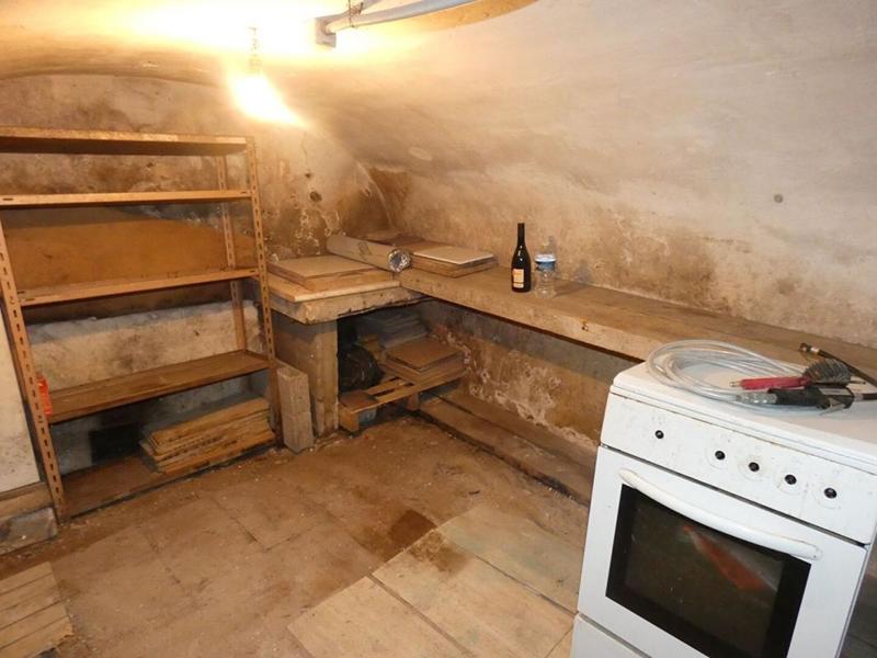 Maison - 51 m² - 3 pièces