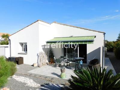 Pavillon - 102 m² - 3 pièces