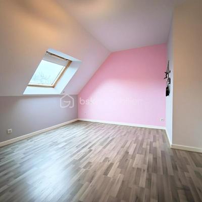 Pavillon - 106 m² - 5 pièces