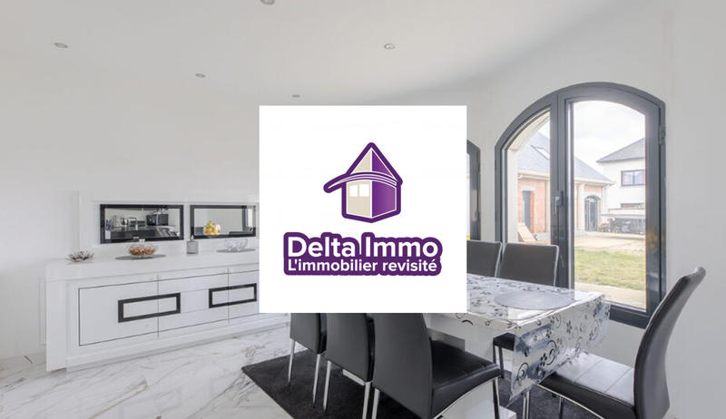 Maison - 345 m² - 8 pièces