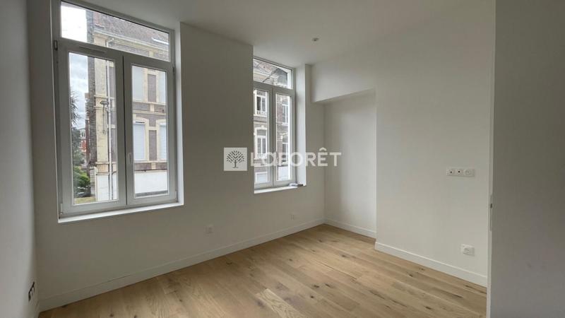 Appartement - 19 m² - 1 pièce