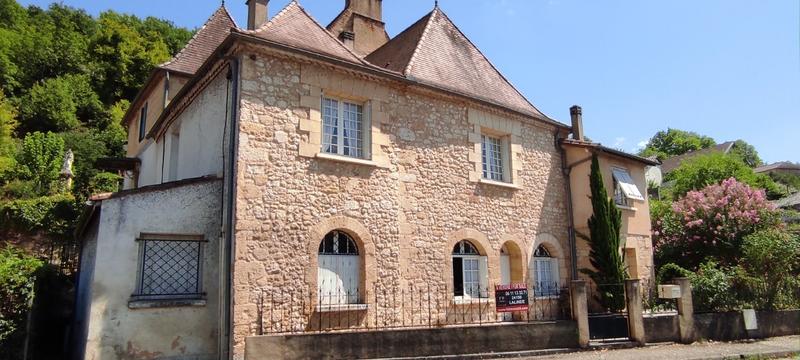 Maison - 162 m² - 6 pièces