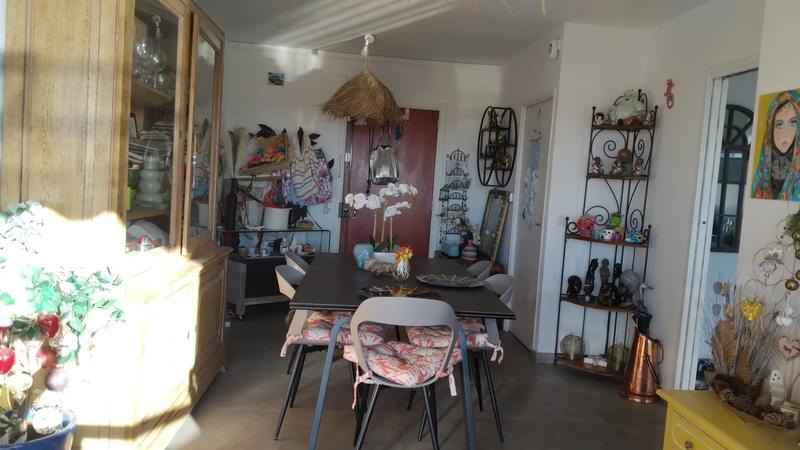 Appartement - 87 m² - 4 pièces