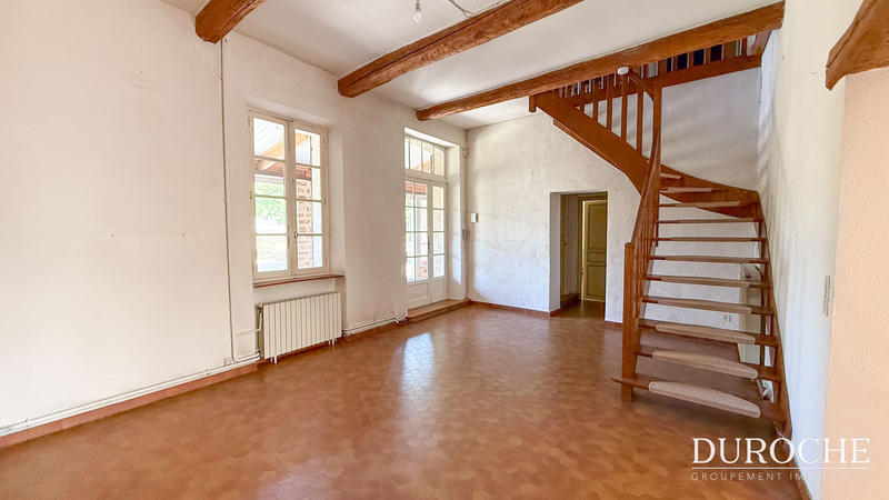 Mas - 245 m² - 7 pièces