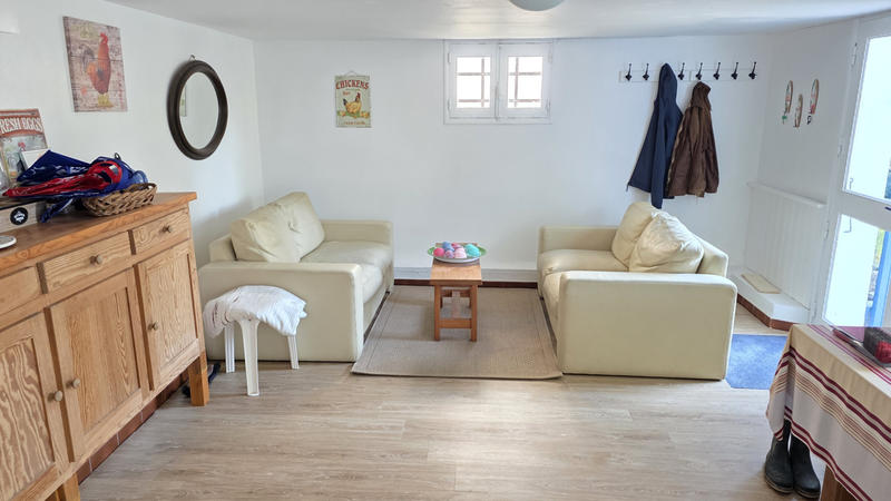 Maison - 189 m² - 6 pièces