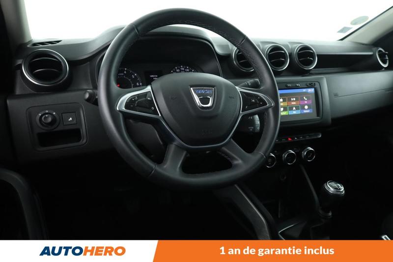 Dacia Duster II 1.5 Blue dCi 15 Ans 4x2 116 ch