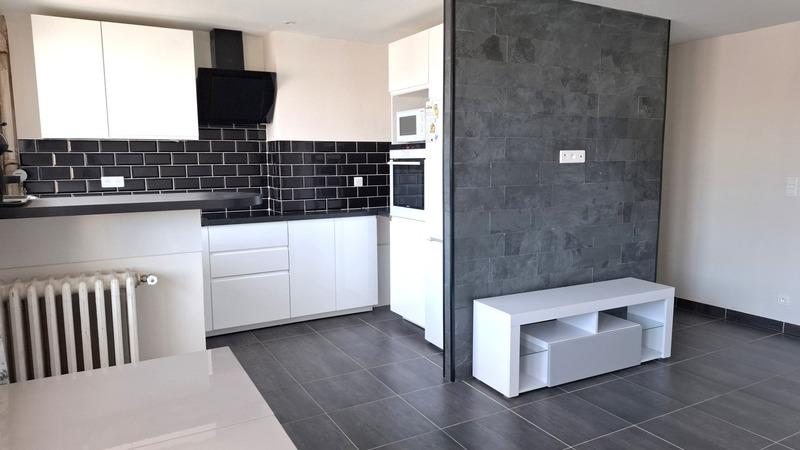 Appartement - 67 m² - 4 pièces