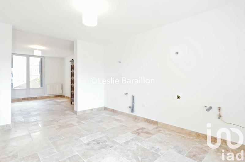 Maison - 167 m² - 8 pièces