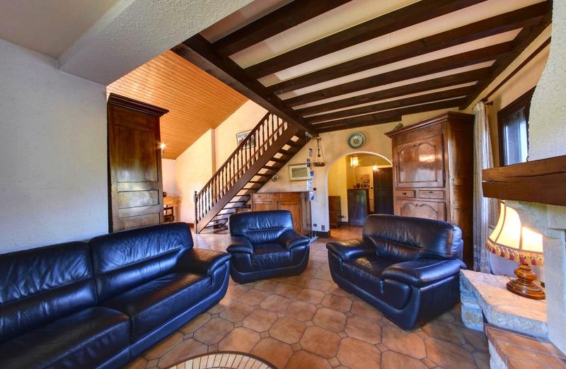 Villa - 147 m² - 6 pièces