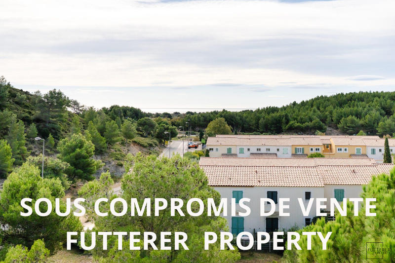 Duplex - 74 m² - 3 pièces