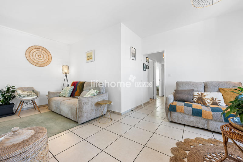 Maison - 98 m² - 5 pièces