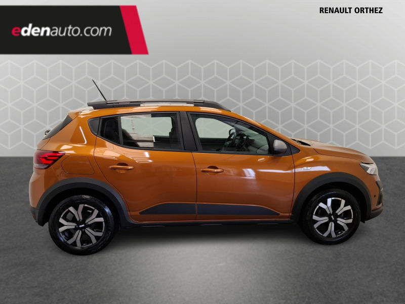 Dacia Sandero TCe 90 Stepway Expression