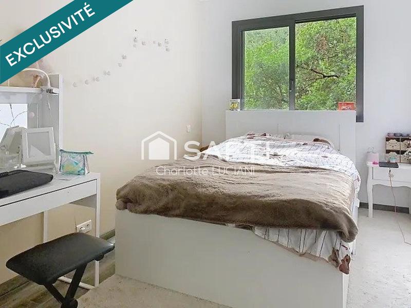 Appartement - 160 m² - 6 pièces