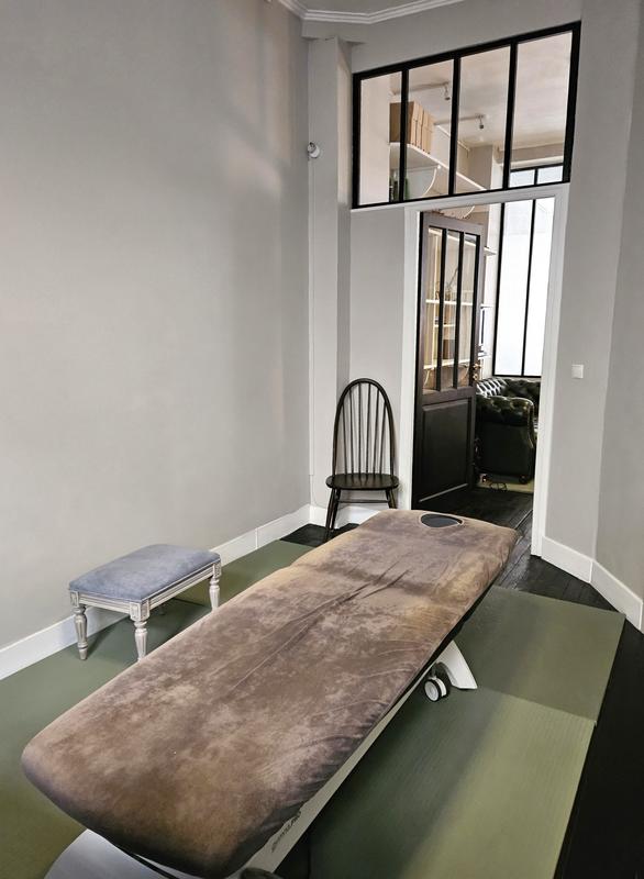 Fonds de commerce - Magasins - 75 m²