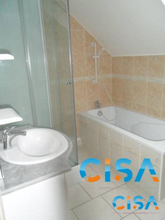 Maison - 61 m² - 3 pièces