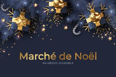 Marché de Noël  et Téléthon