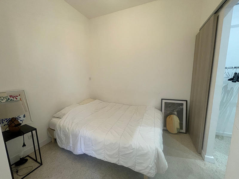 Appartement - 28 m² - 2 pièces