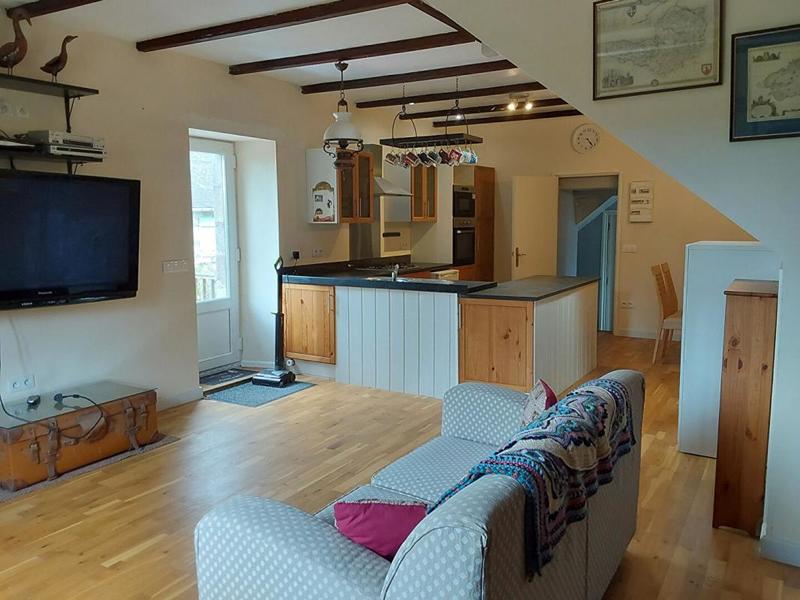 Maison - 142 m² - 6 pièces