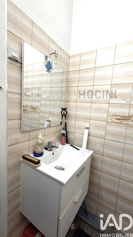 Appartement - 40 m² - 3 pièces