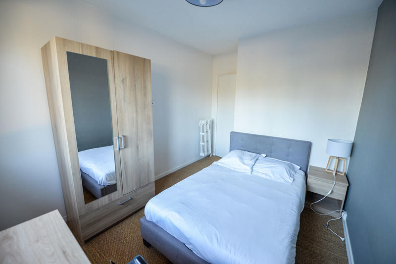 Appartement - 68 m² - 4 pièces