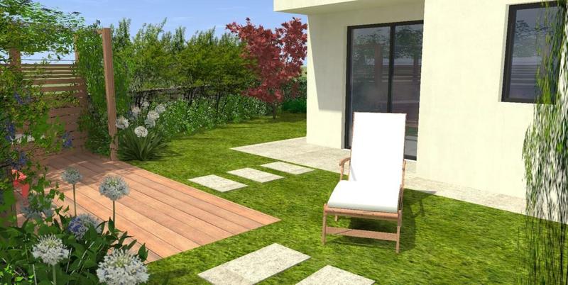 Appartement - 95 m² - 4 pièces