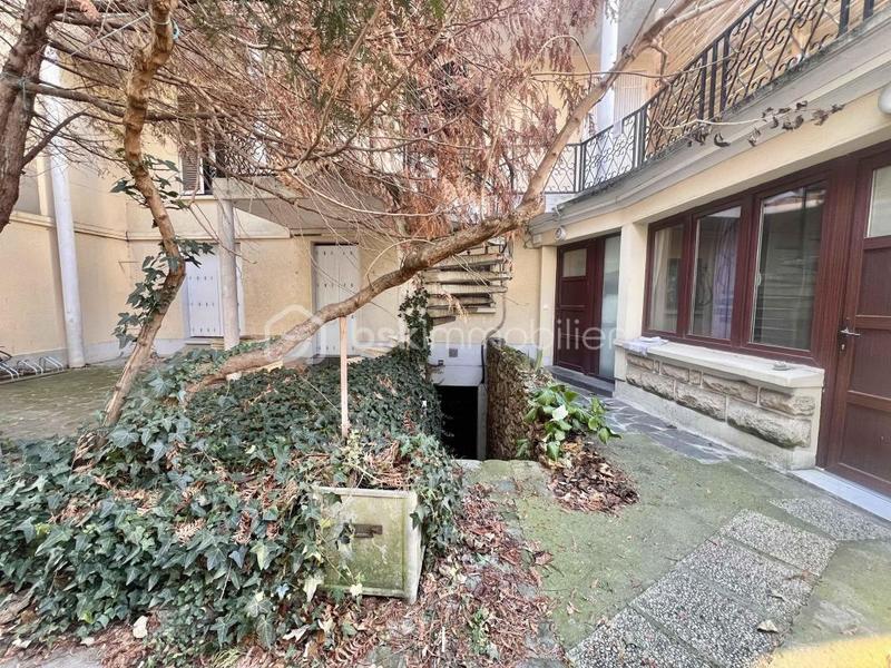 Appartement - 44 m² - 3 pièces