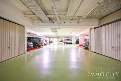 Parking - 12 m²